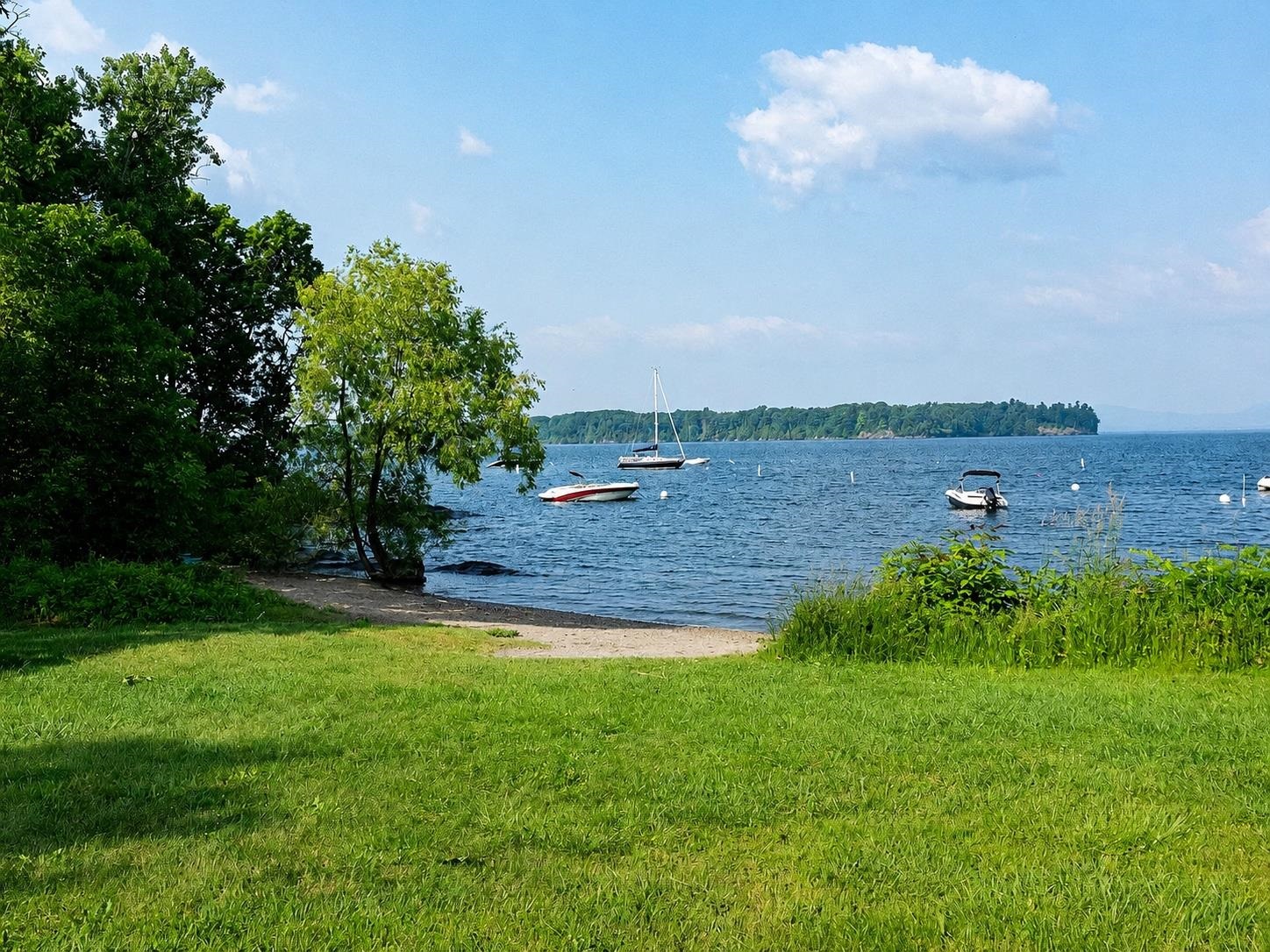 240 South Cove Road