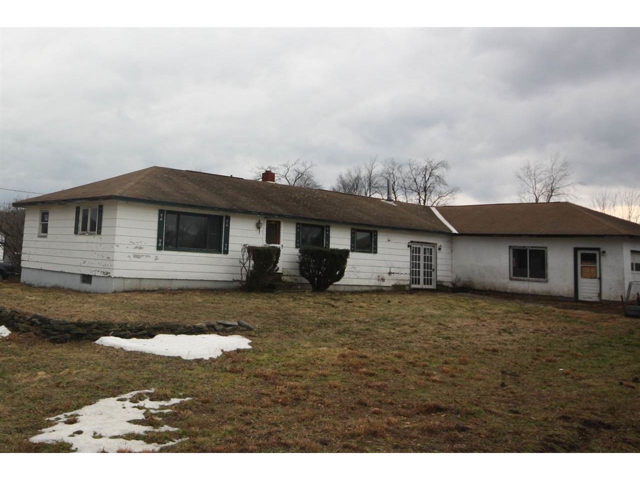 240 South Road