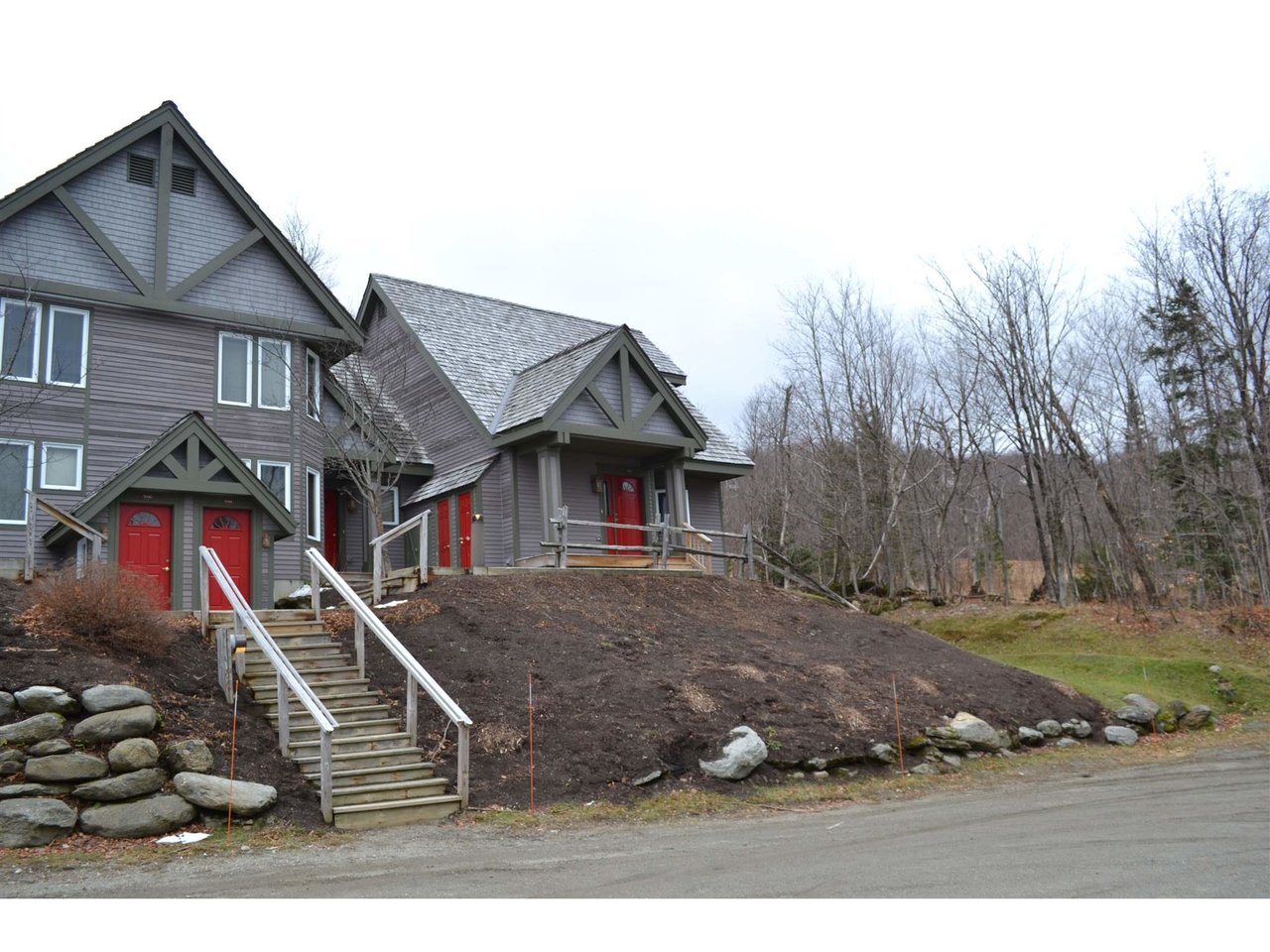 240 South Village Road, Unit V133