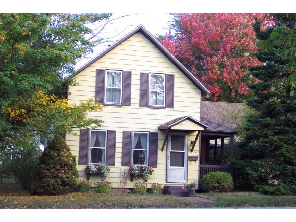 240 Staniford Road