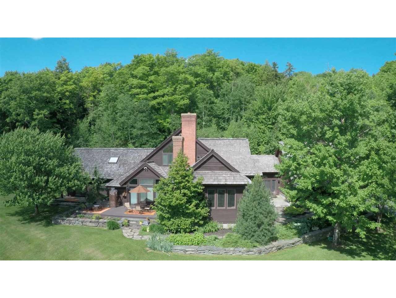 240 Taber Ridge Road