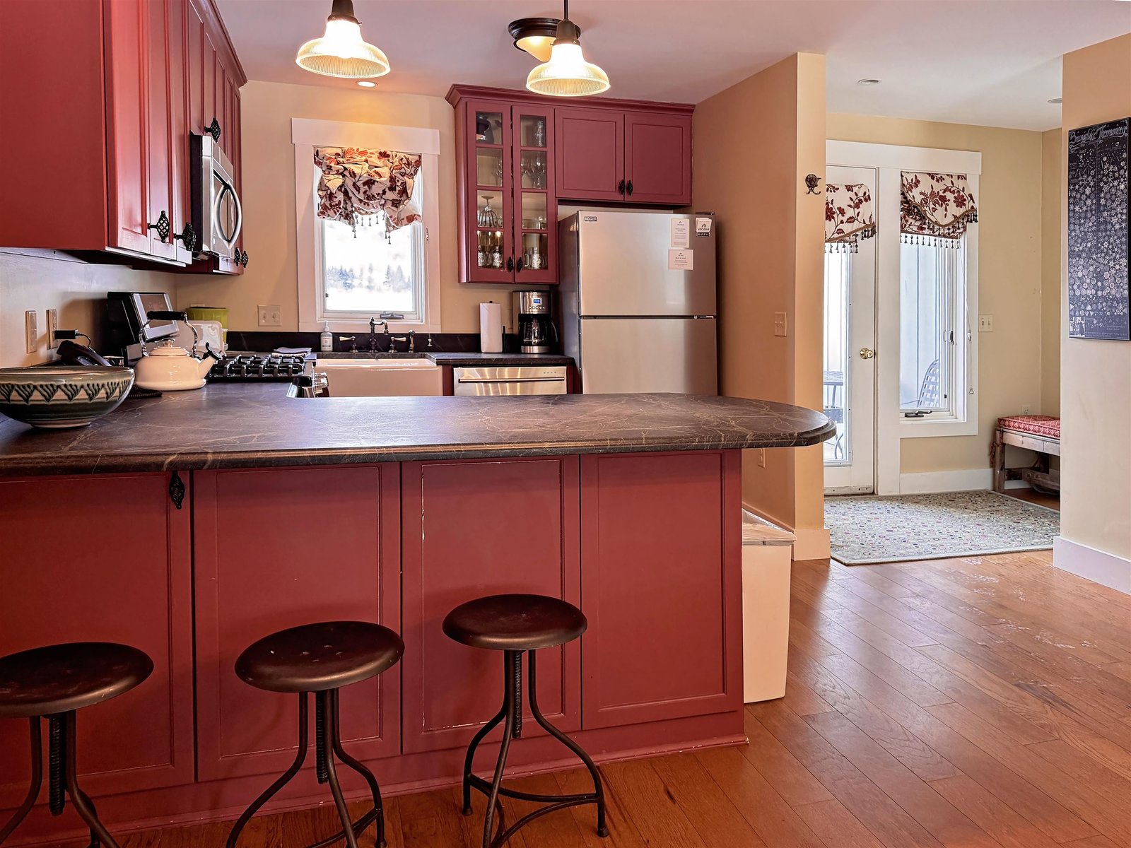 240 Village Green Drive, Unit 14E