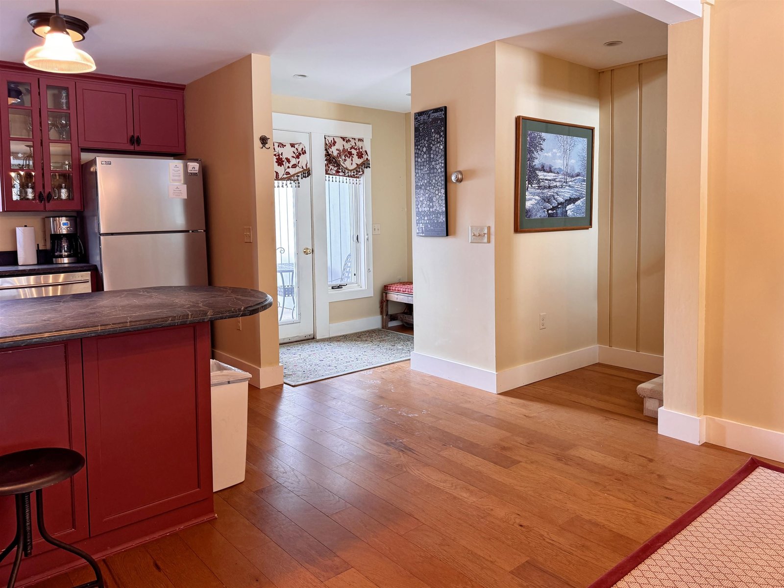 240 Village Green Drive, Unit 14E