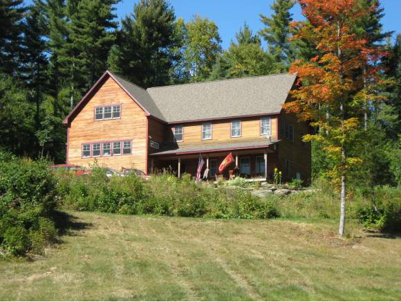 240 Webster Road