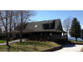 240 West Shore Road