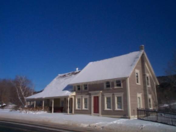 2400 VT Route 116
