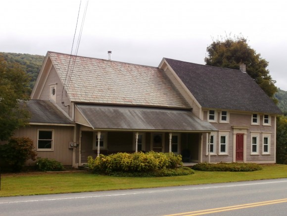 2400 VT Rt. 116
