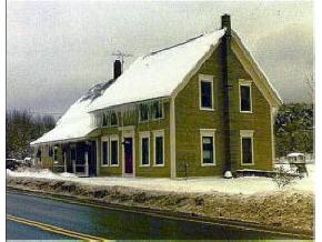 2400 Vt Rte 116