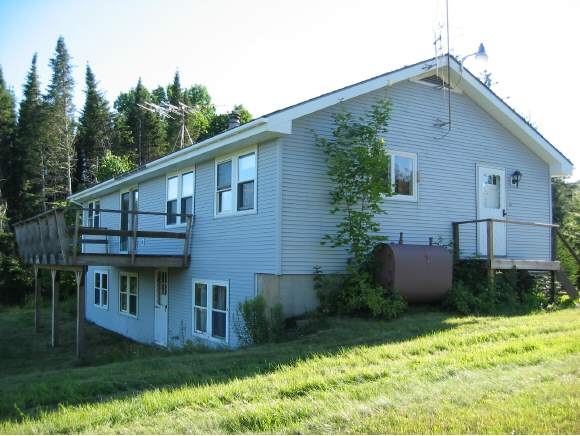 2401 Center Fayston Road-- Lot 1