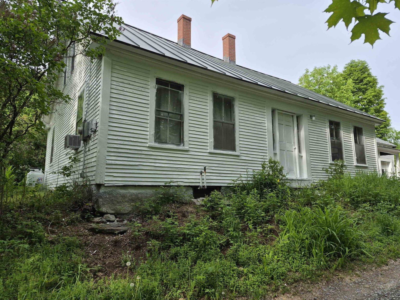 2402 Chelsea Road