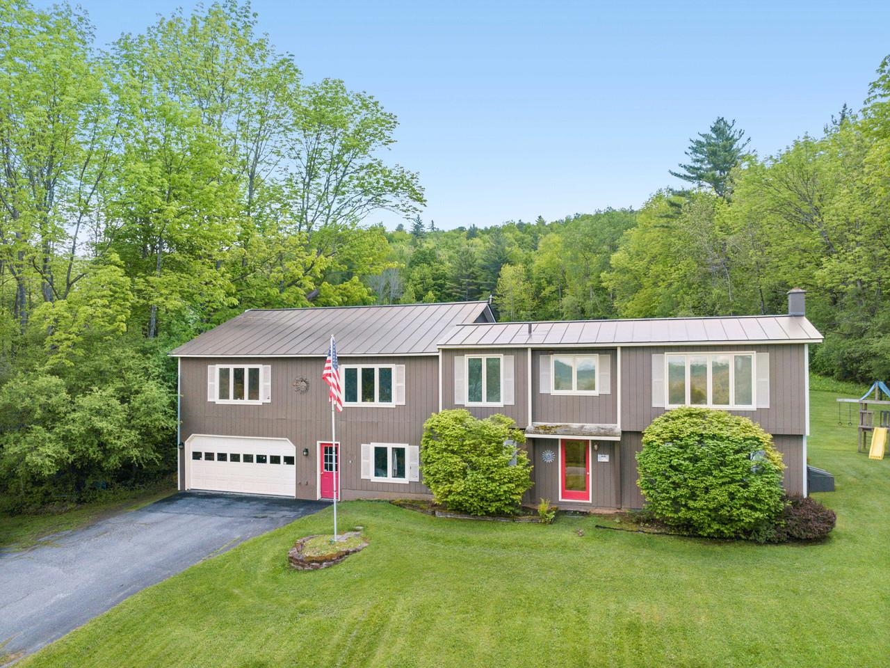 2403 Crosstown Road Berlin