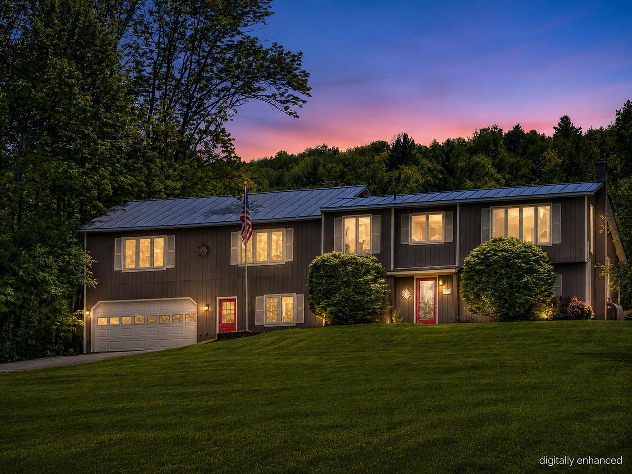 2403 Crosstown Road