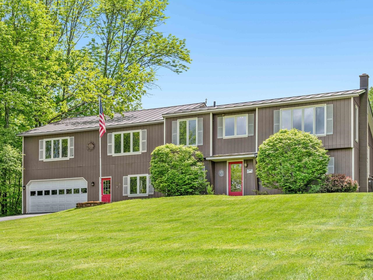 2403 Crosstown Road