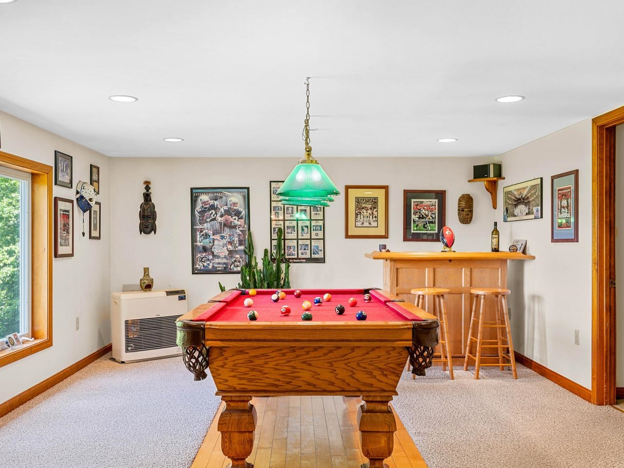 2403 Crosstown Road