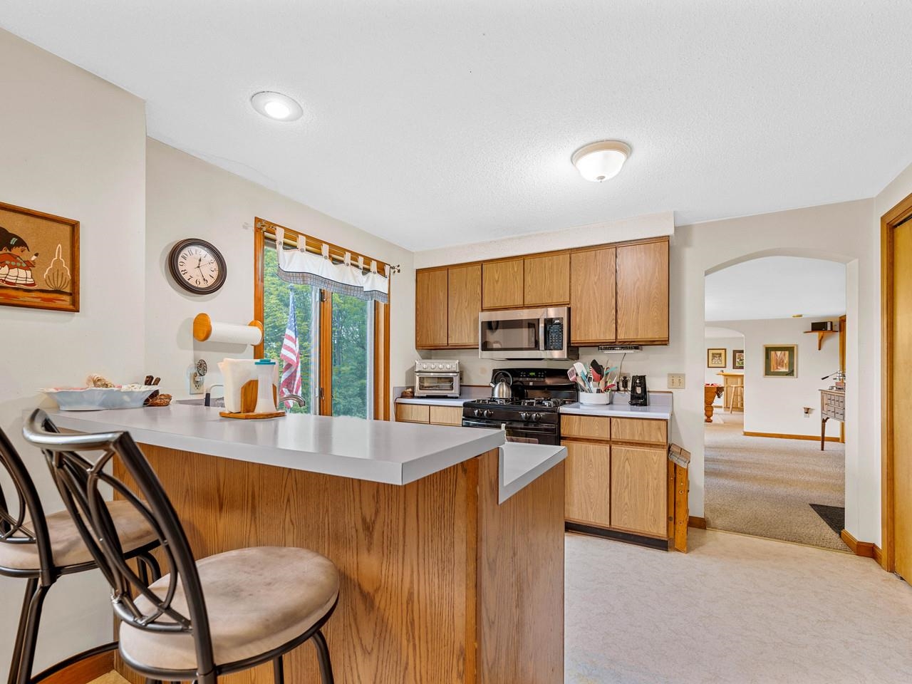 2403 Crosstown Road