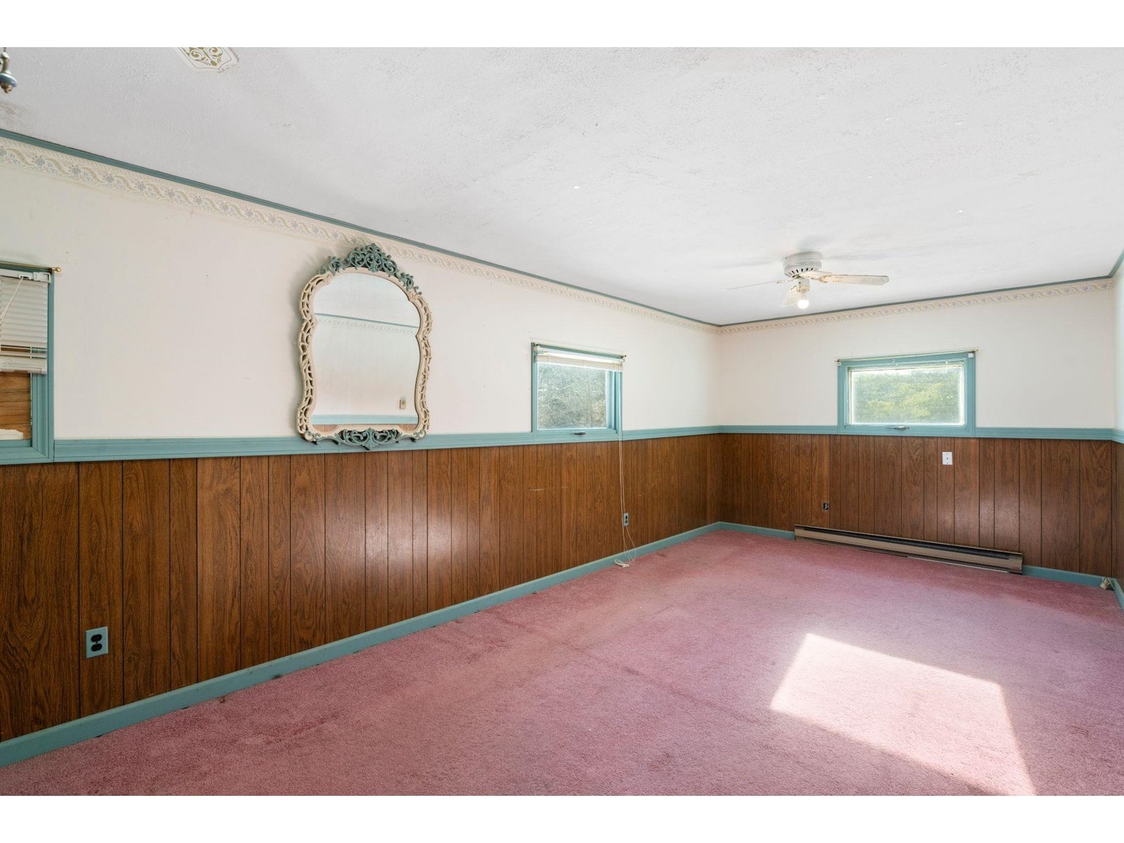 2404 Tarbell Hill Road