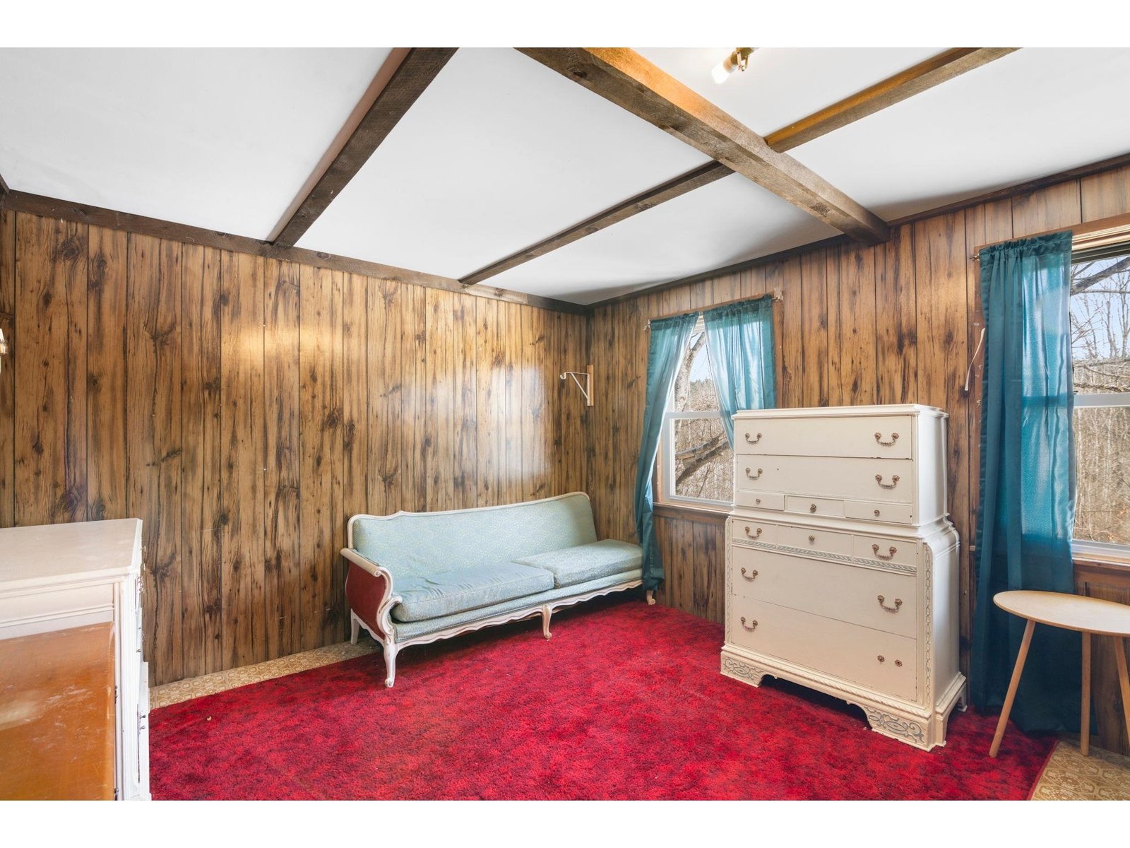 2404 Tarbell Hill Road
