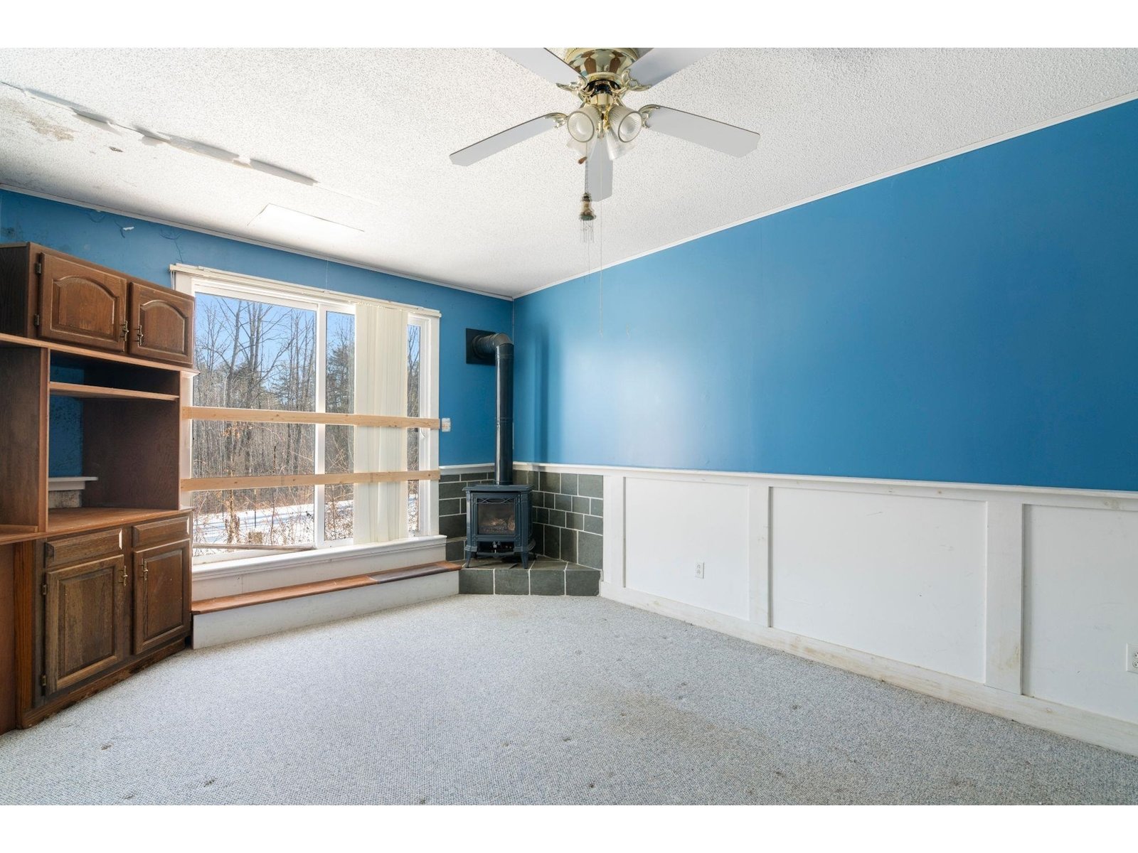 2404 Tarbell Hill Road