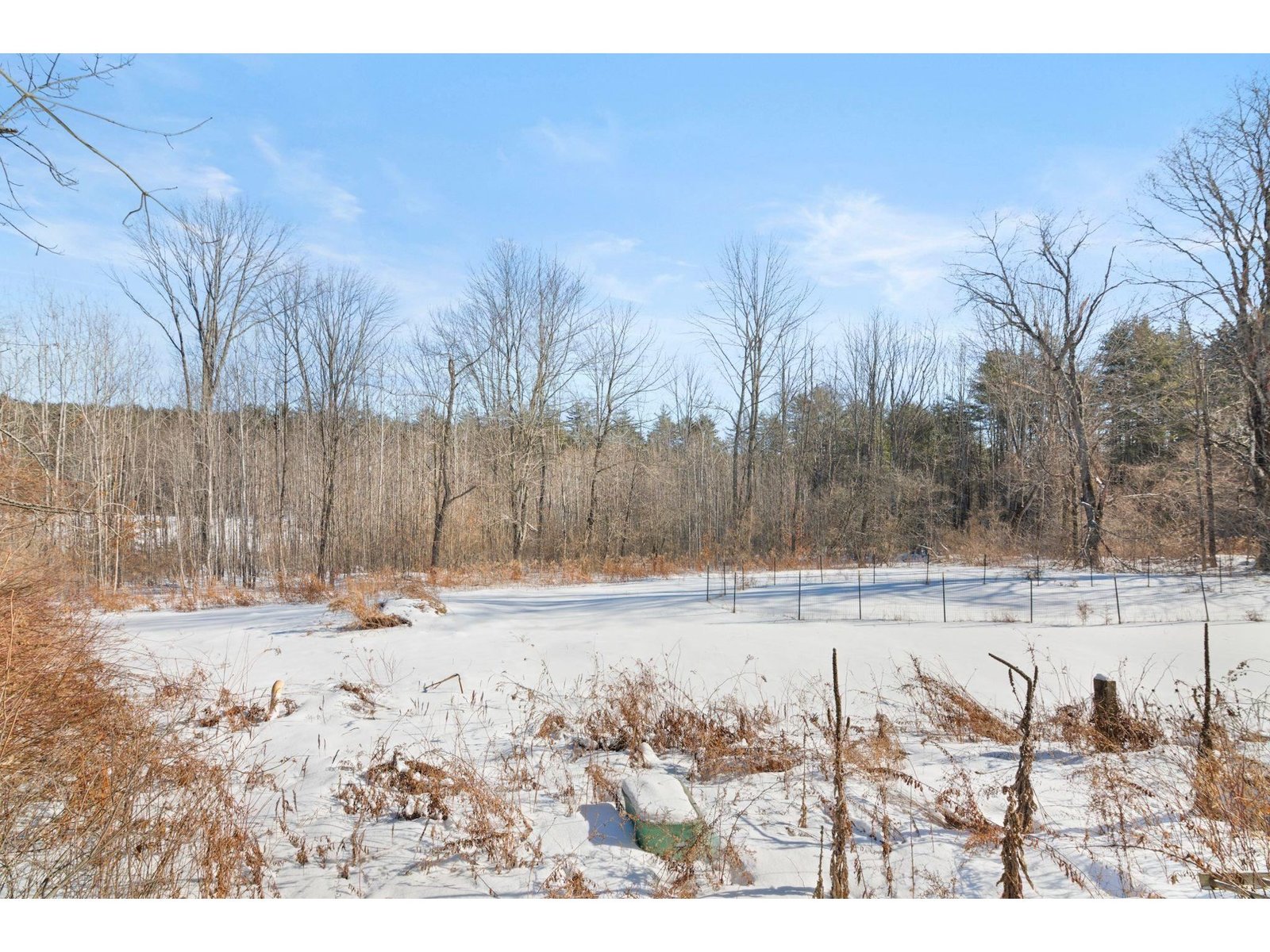 2404 Tarbell Hill Road