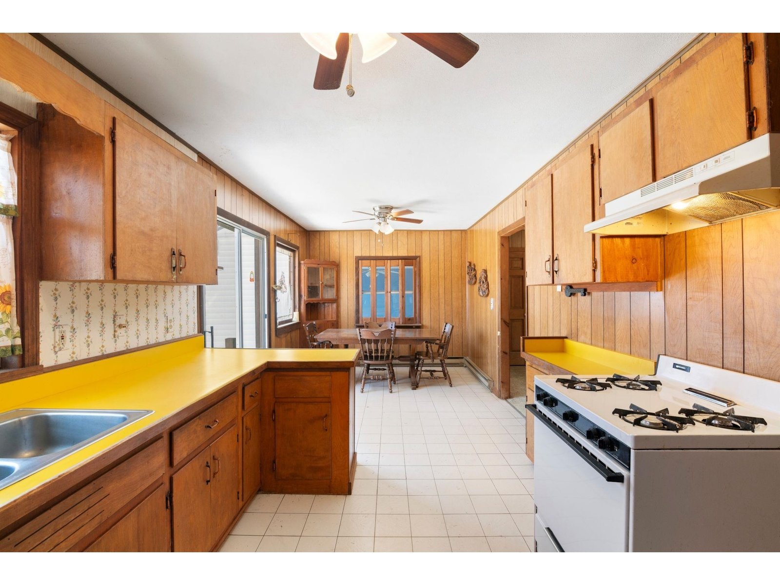 2404 Tarbell Hill Road