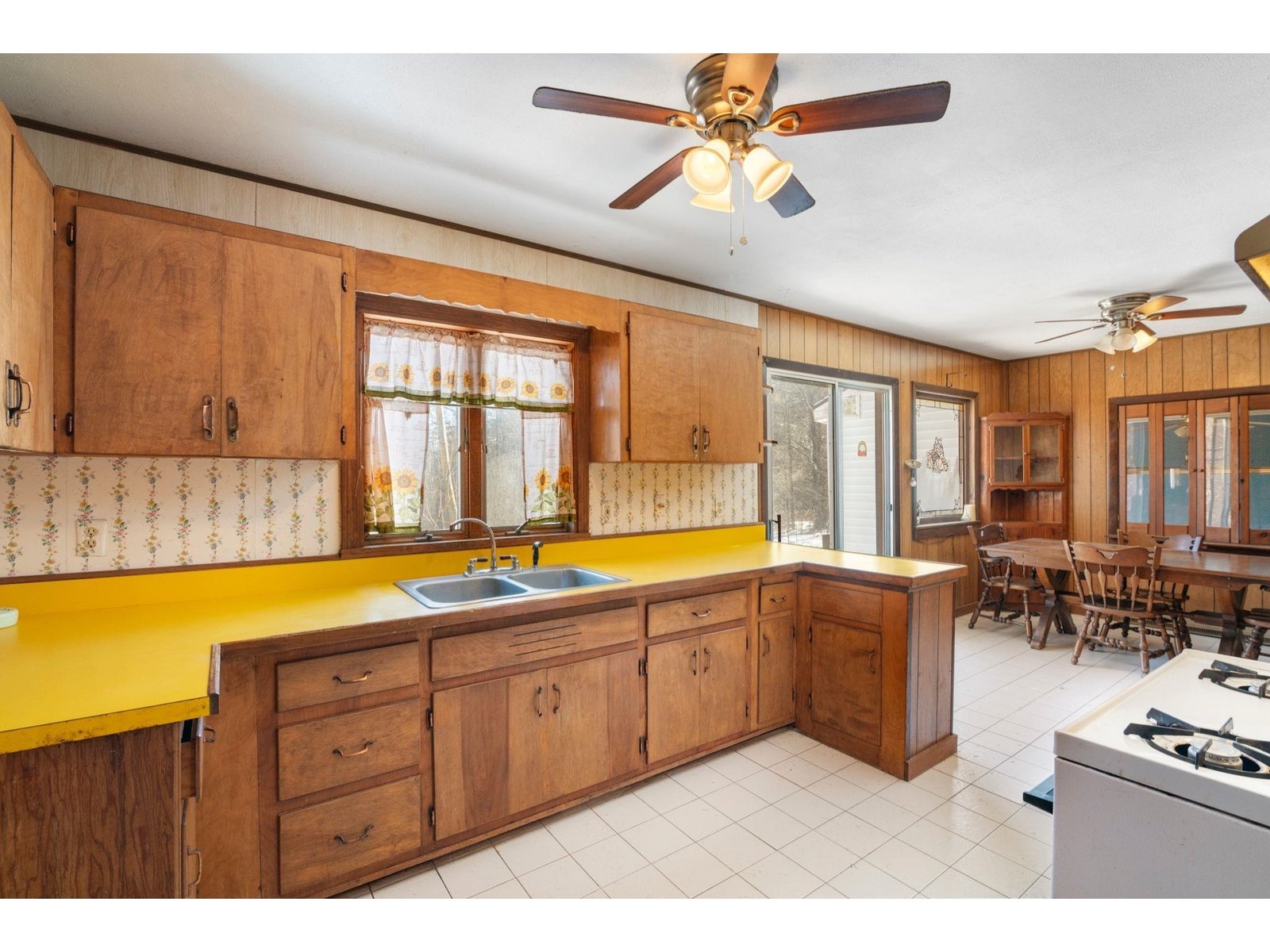 2404 Tarbell Hill Road