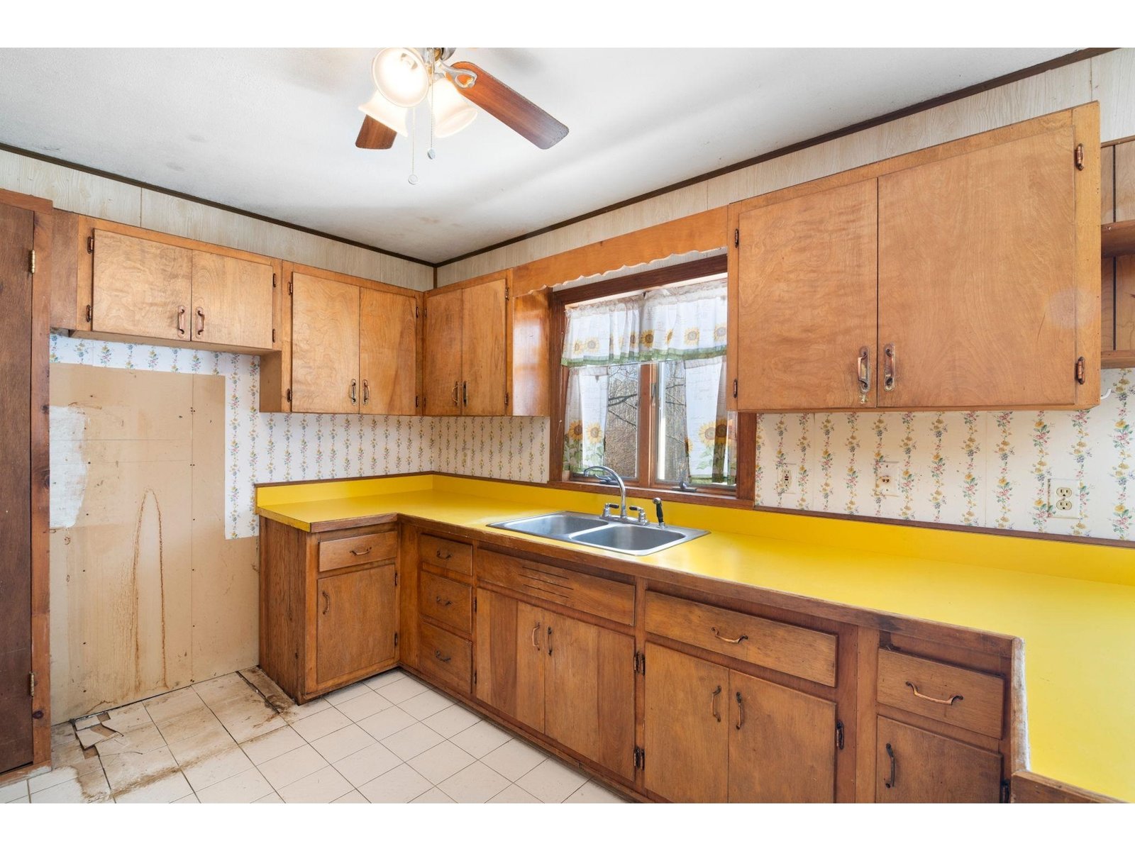 2404 Tarbell Hill Road