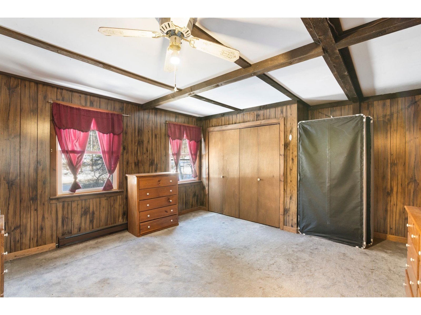 2404 Tarbell Hill Road
