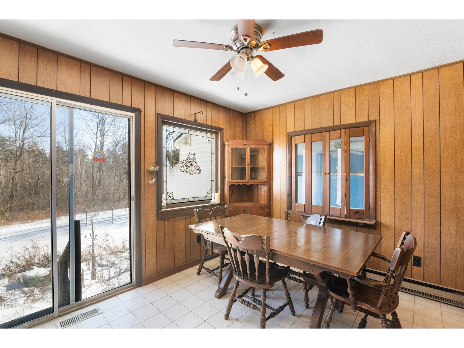 2404 Tarbell Hill Road
