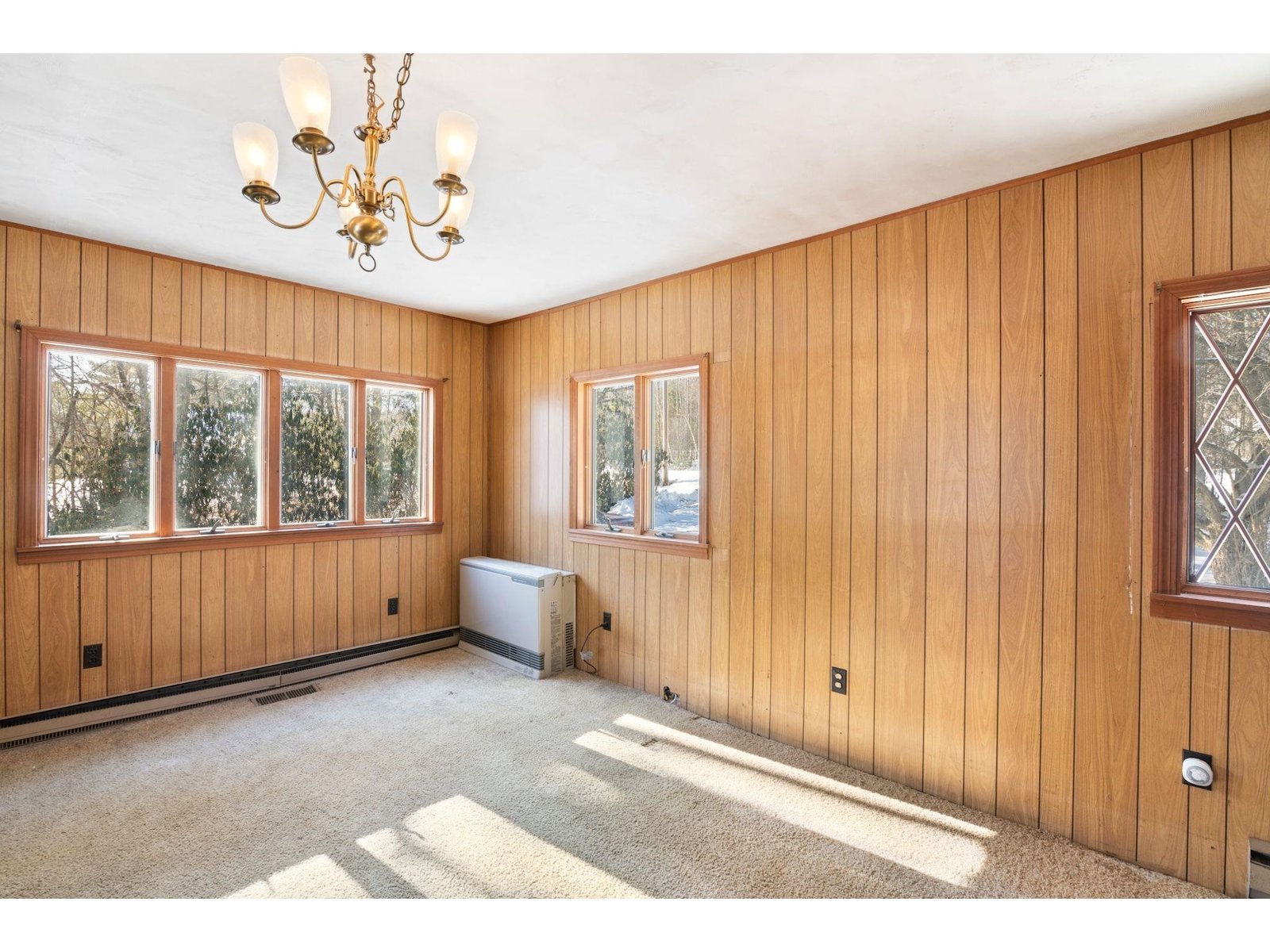2404 Tarbell Hill Road