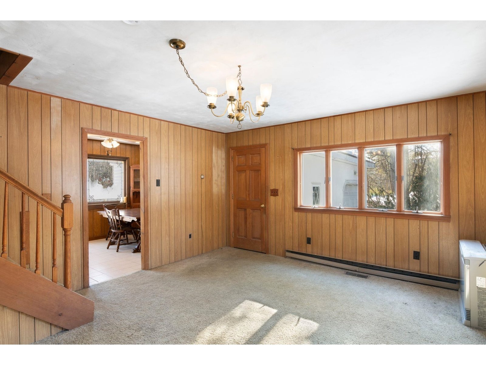 2404 Tarbell Hill Road
