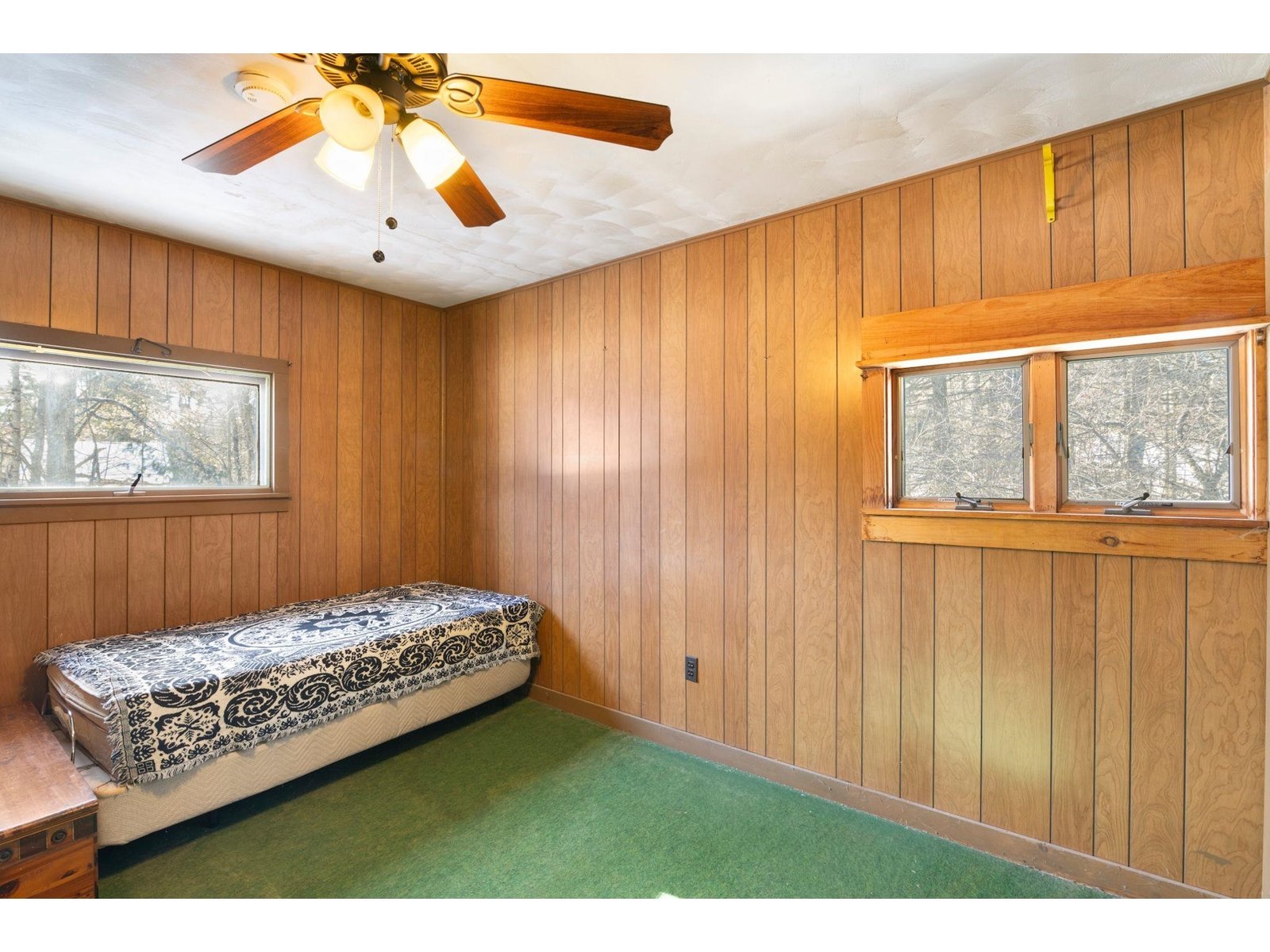2404 Tarbell Hill Road