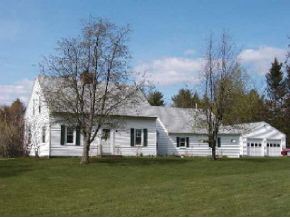 2407 Cleveland Corners Rd.