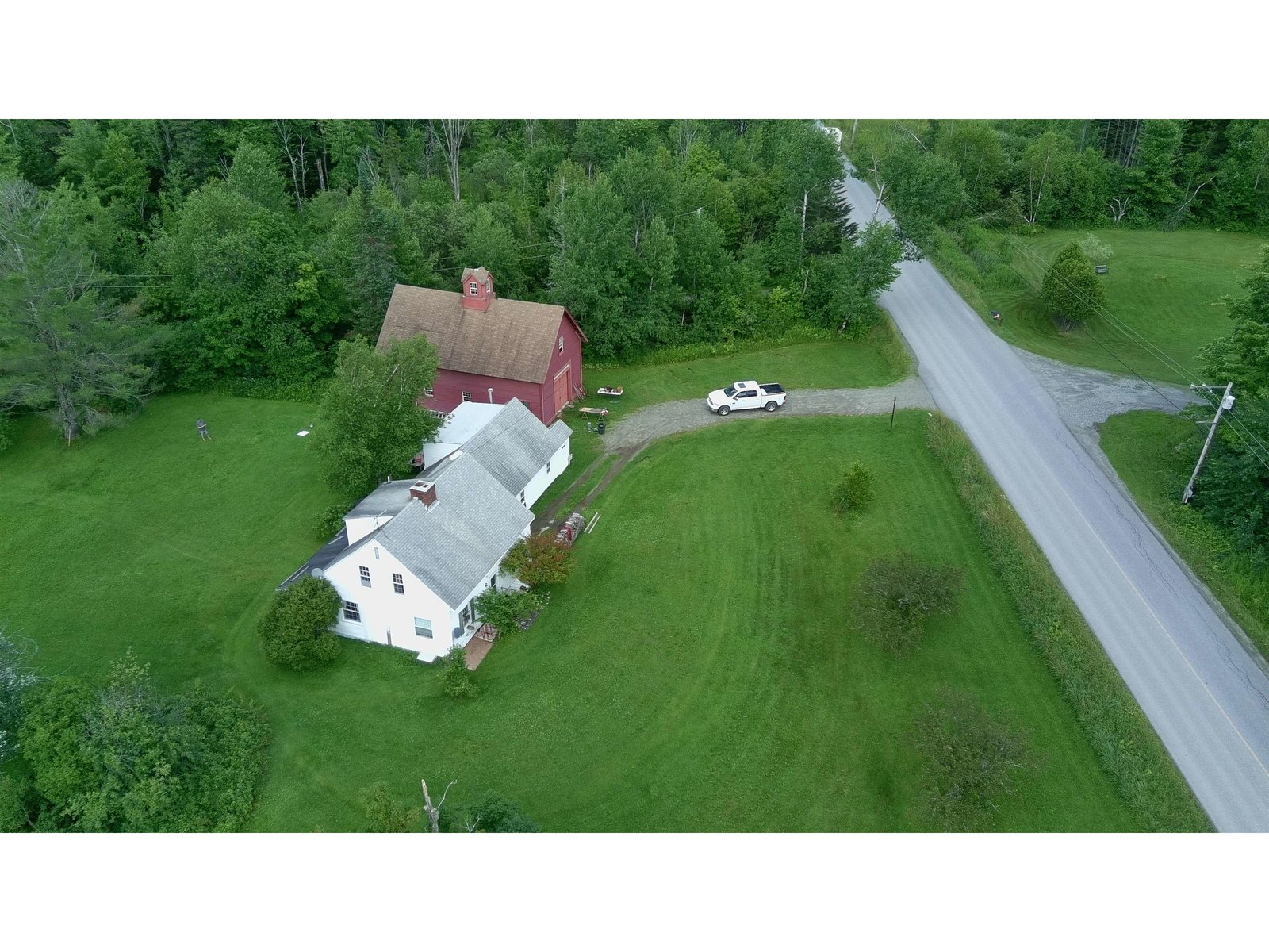 Vermont Real Estate & VT Homes for Sale