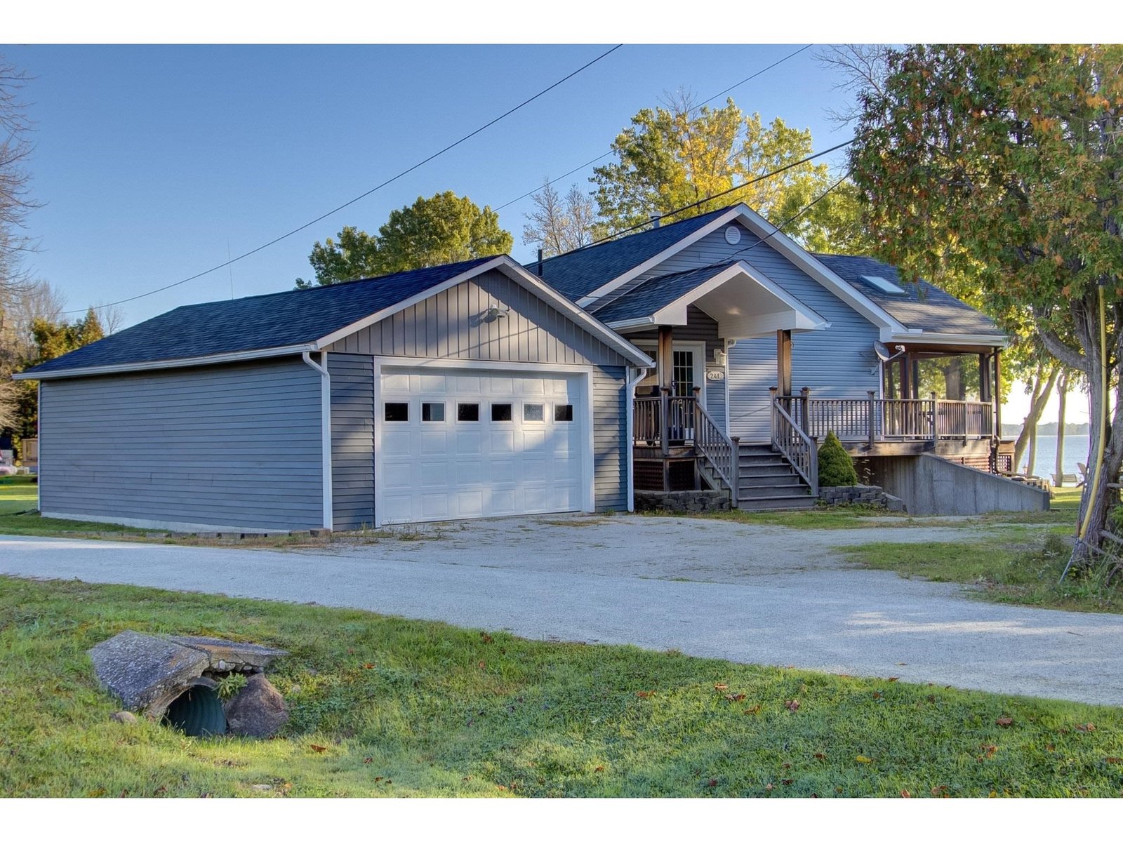 241 Access Road