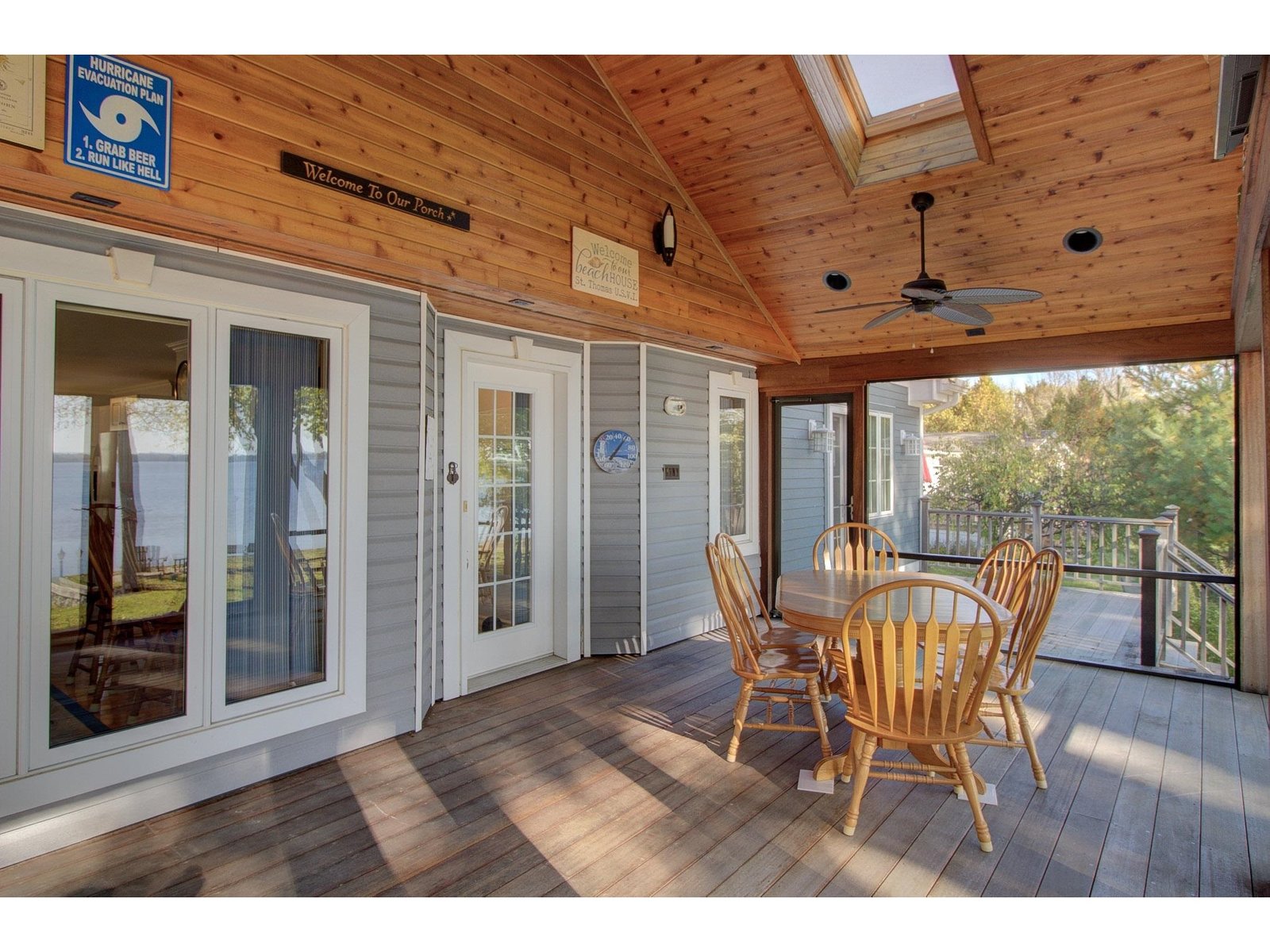 241 Access Road