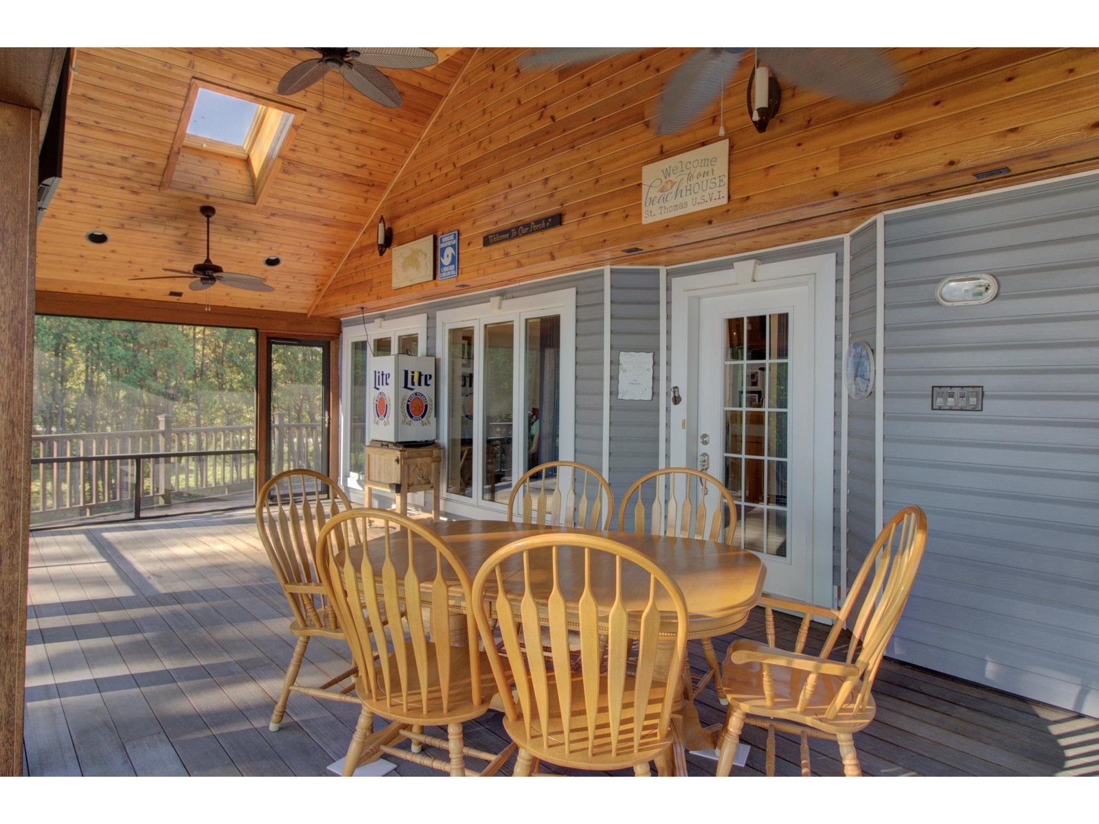 241 Access Road