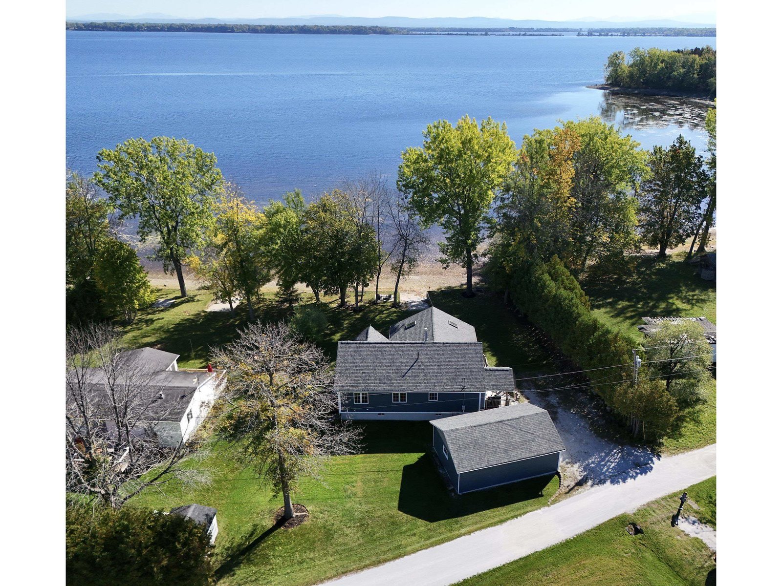 241 Access Road
