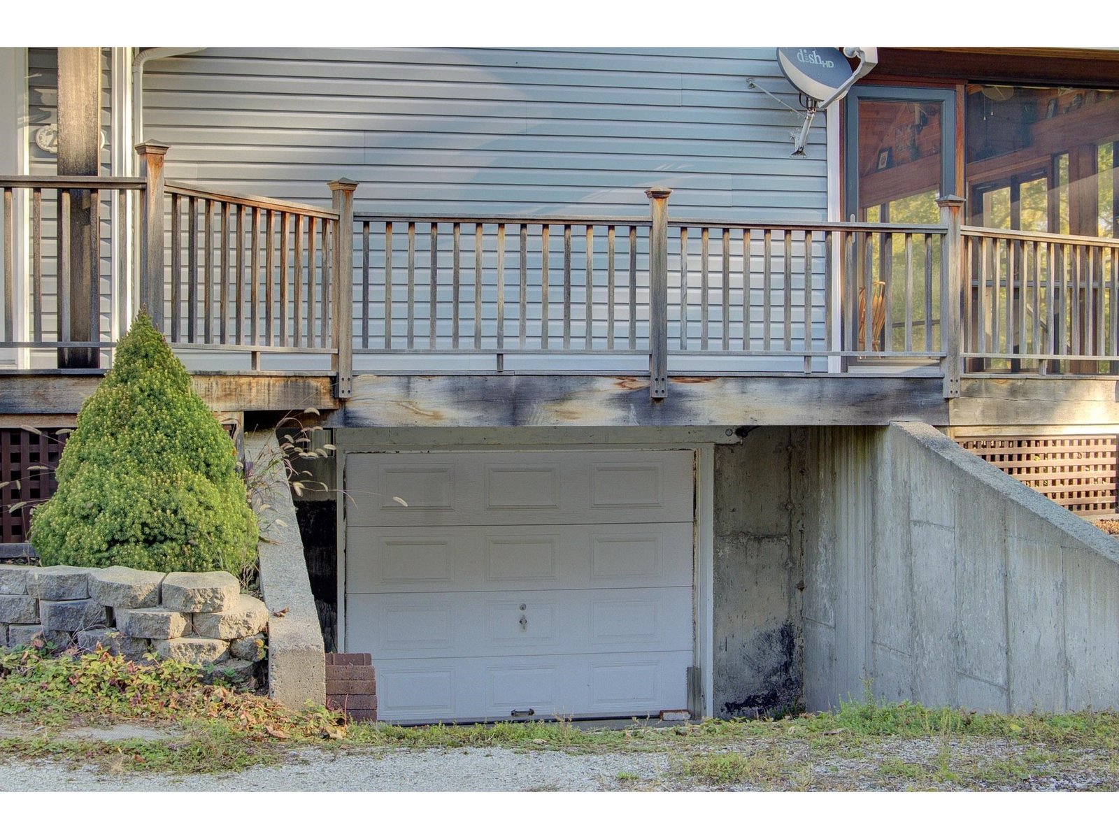 241 Access Road