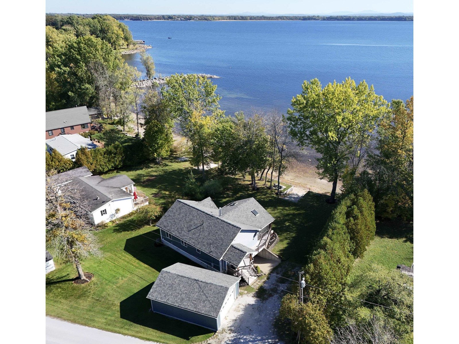 241 Access Road