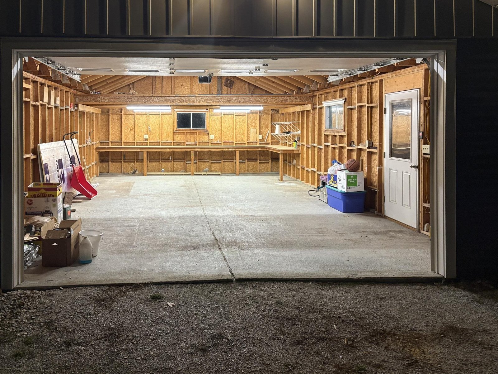241 Access Road