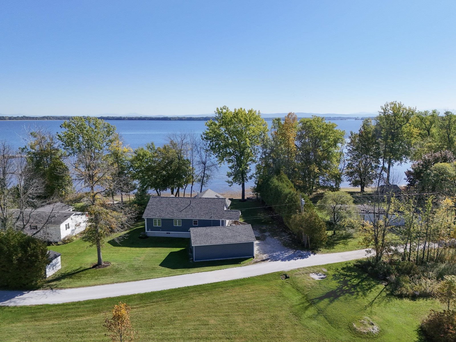 241 Access Road