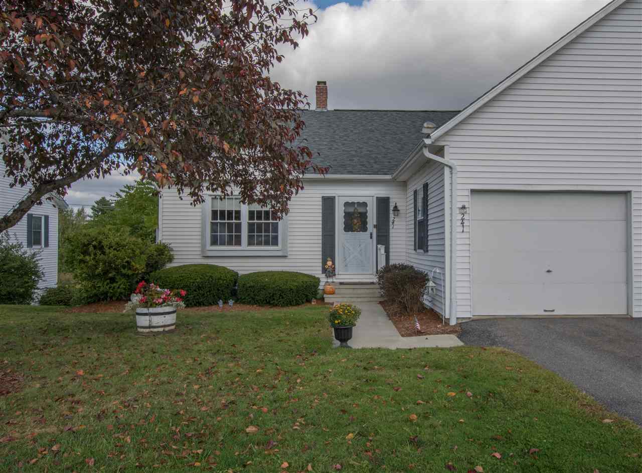 241 Eastview Circle