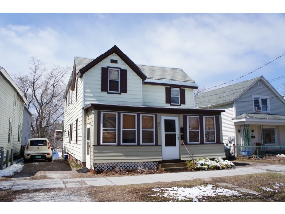 241 Elmwood Avenue