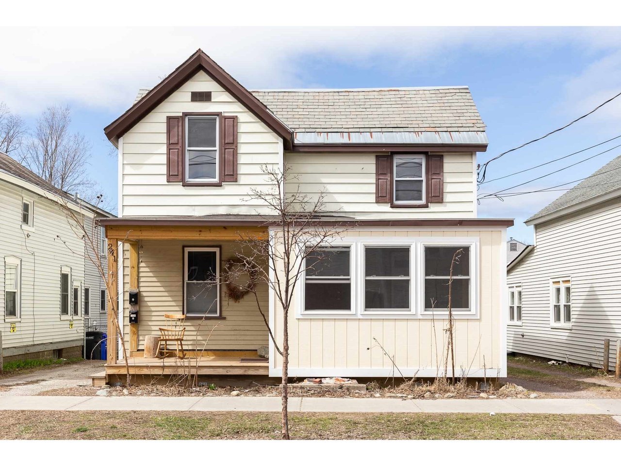 241 Elmwood Avenue