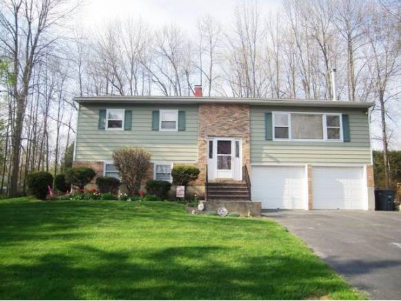 241 Hedgerow Drive
