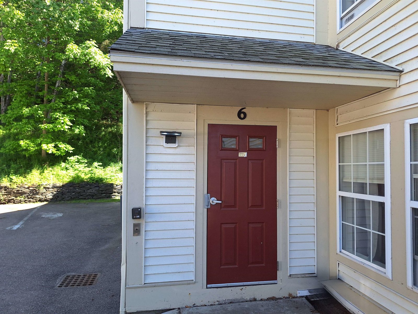 241 Hildred Drive