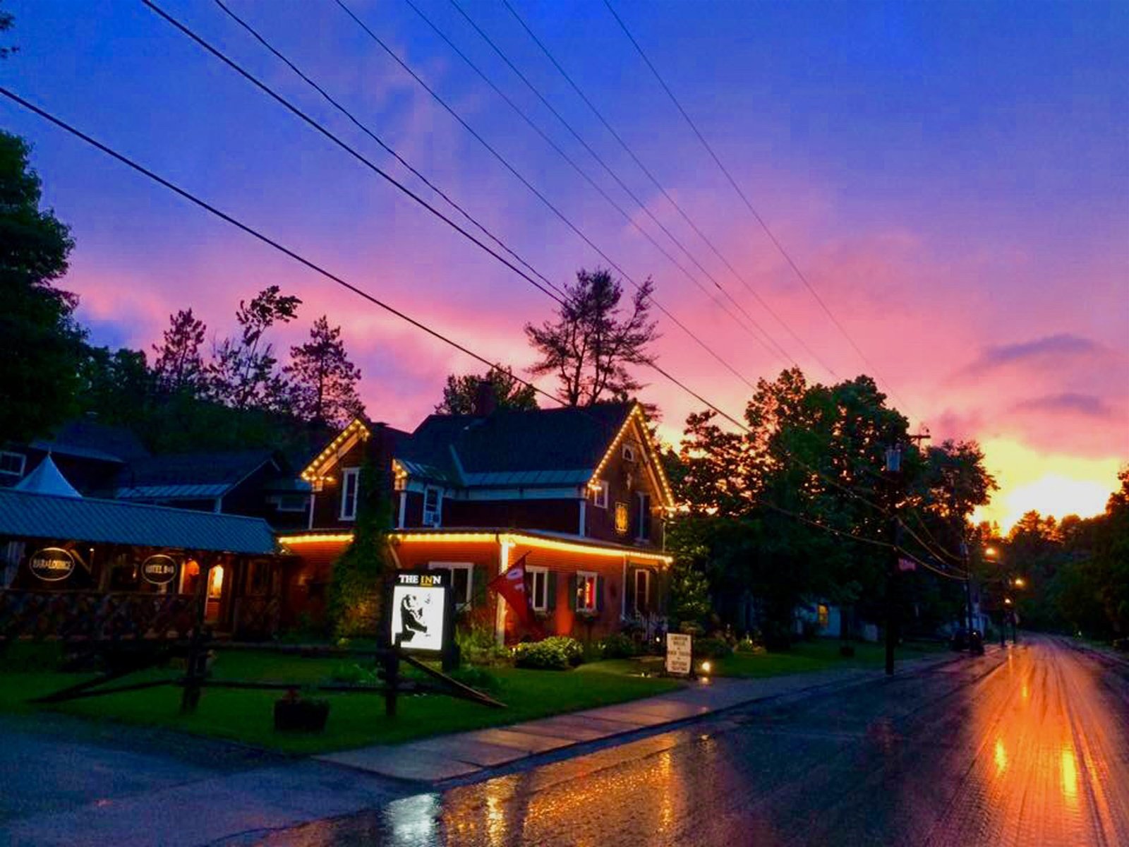 241 Main Street