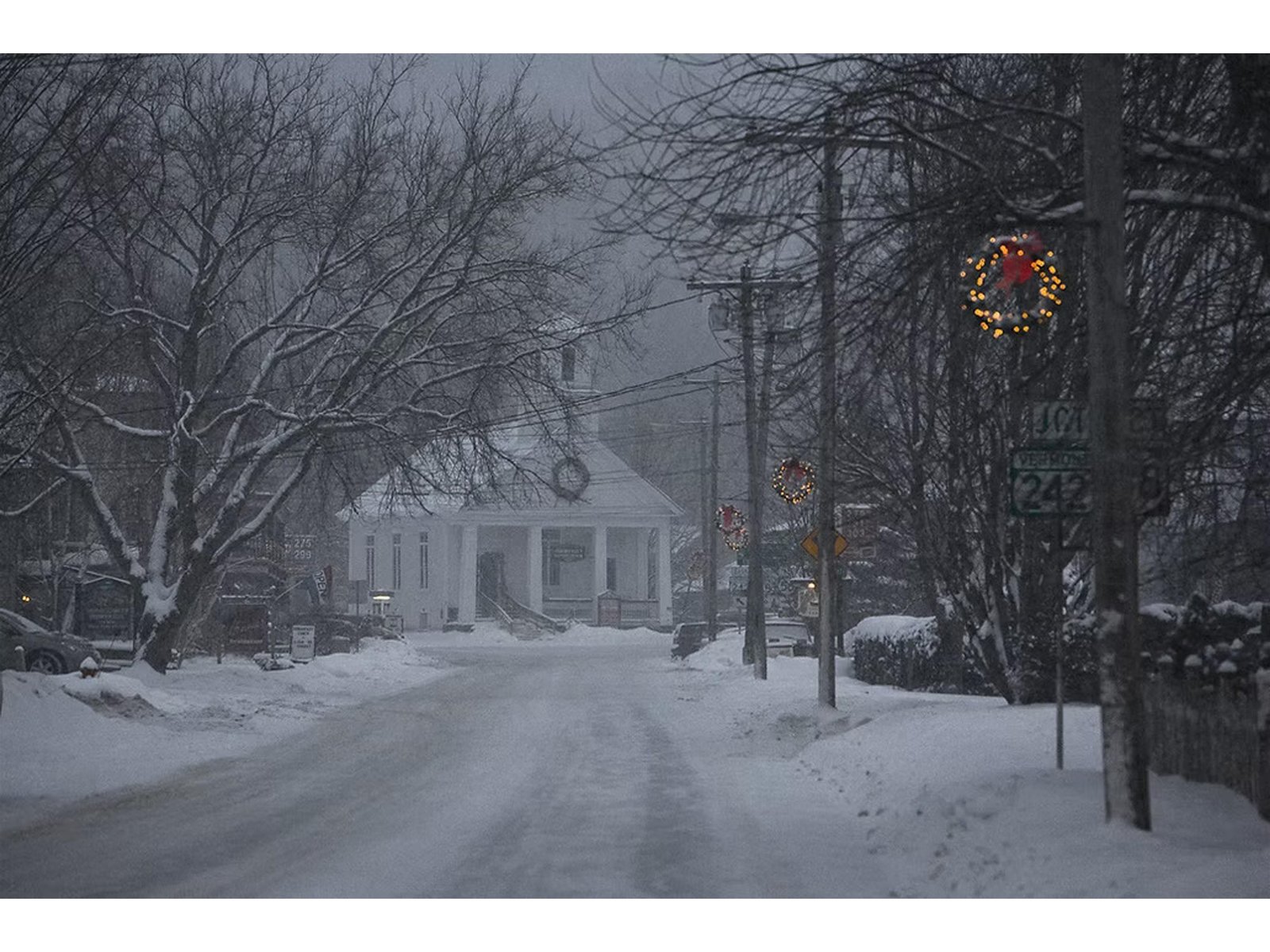 241 Main Street