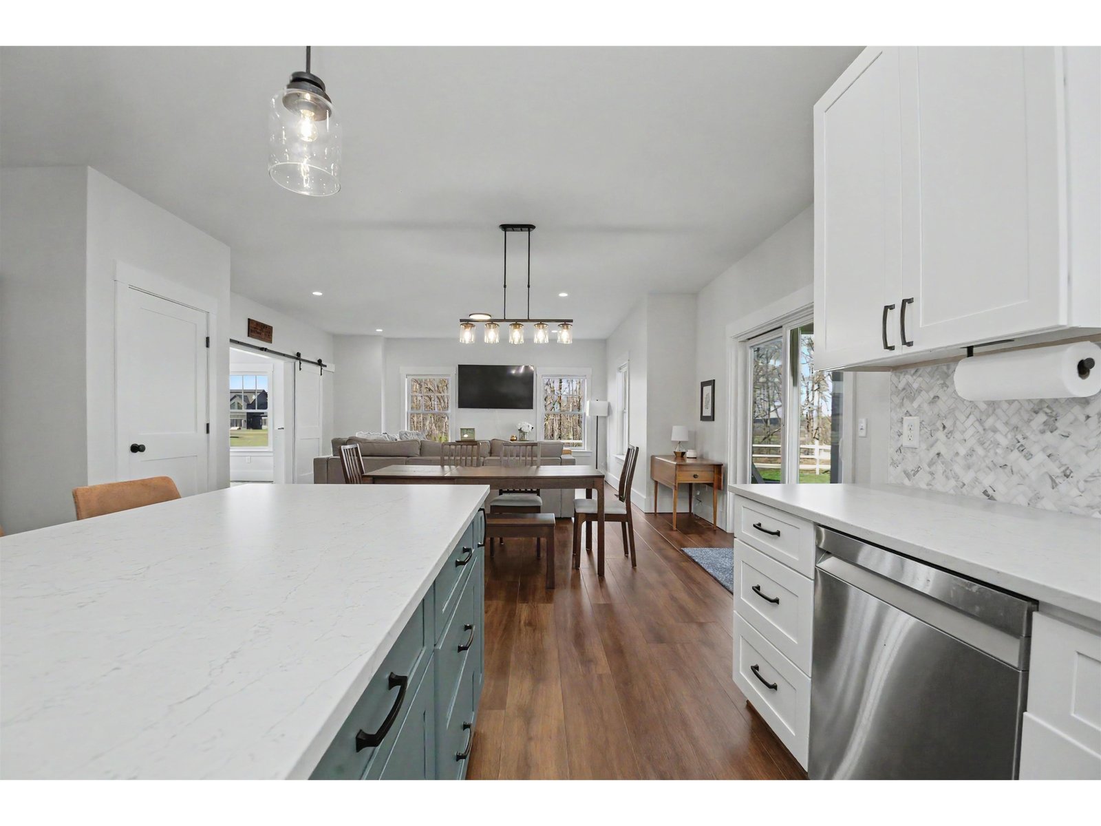 241 Maple Basin Lane
