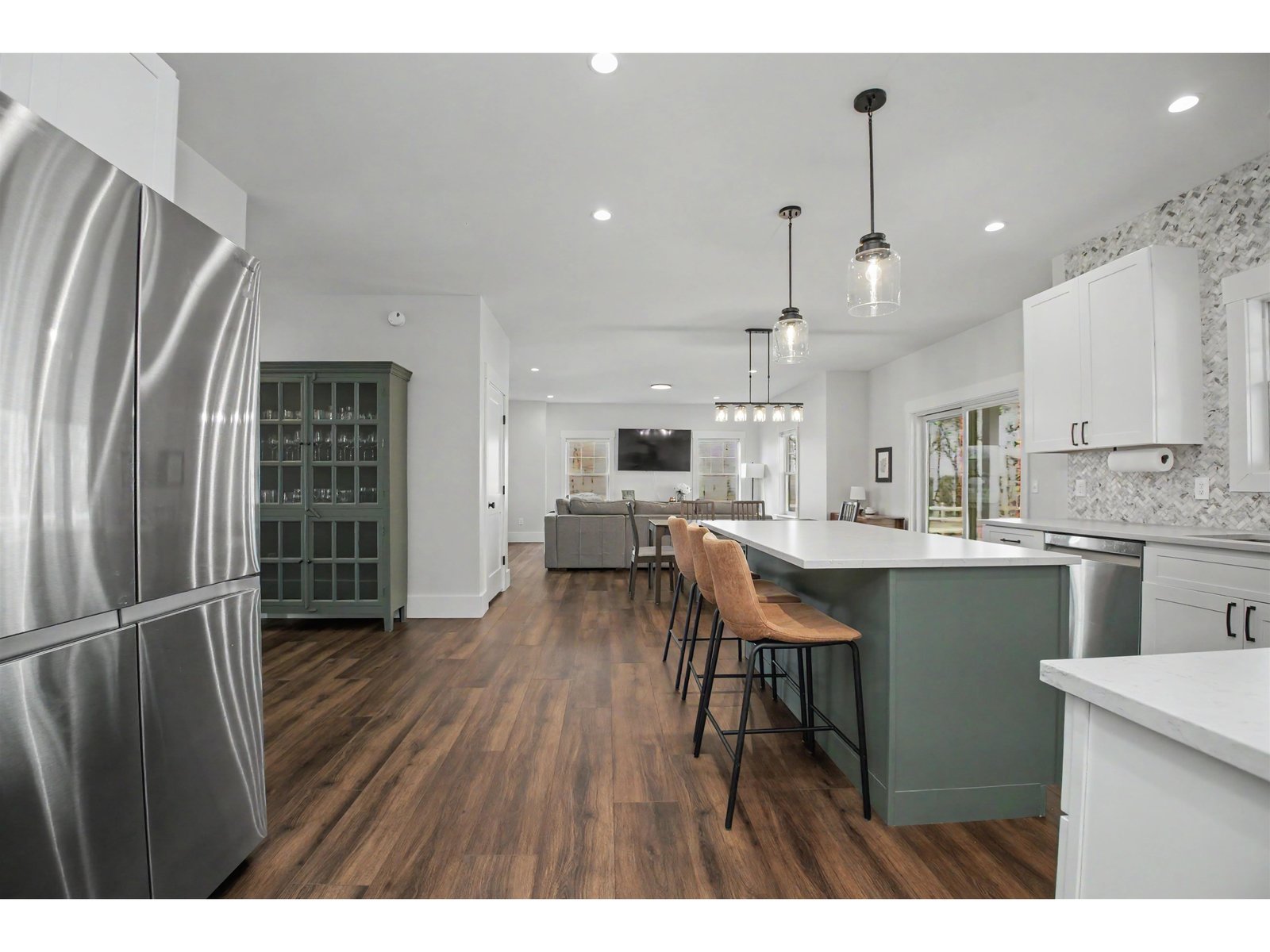 241 Maple Basin Lane
